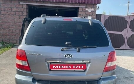 KIA Sorento IV, 2005 год, 650 000 рублей, 6 фотография