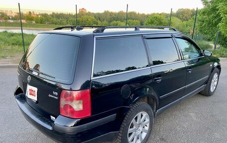 Volkswagen Passat B5+ рестайлинг, 2002 год, 420 000 рублей, 5 фотография