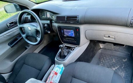 Volkswagen Passat B5+ рестайлинг, 2002 год, 420 000 рублей, 10 фотография