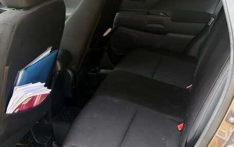 Citroen C4 Aircross, 2012 год, 940 000 рублей, 11 фотография