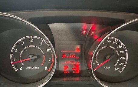 Citroen C4 Aircross, 2012 год, 940 000 рублей, 14 фотография