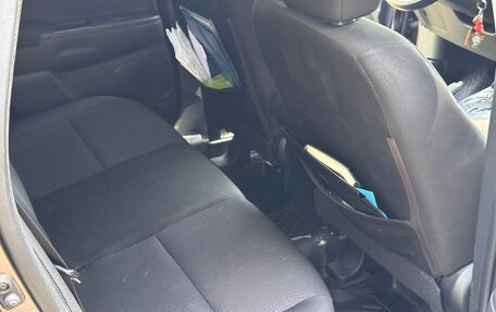 Citroen C4 Aircross, 2012 год, 940 000 рублей, 12 фотография