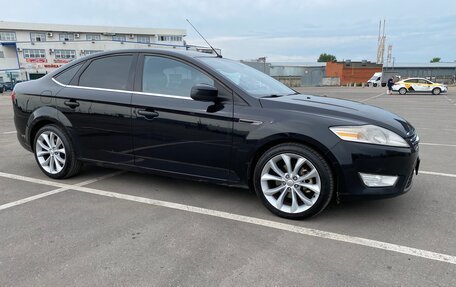 Ford Mondeo IV, 2008 год, 850 000 рублей, 2 фотография