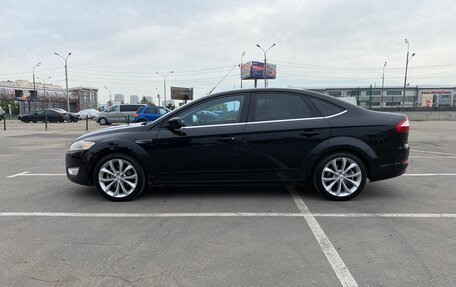 Ford Mondeo IV, 2008 год, 850 000 рублей, 5 фотография