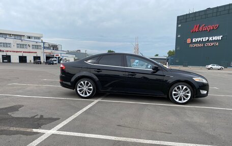 Ford Mondeo IV, 2008 год, 850 000 рублей, 3 фотография