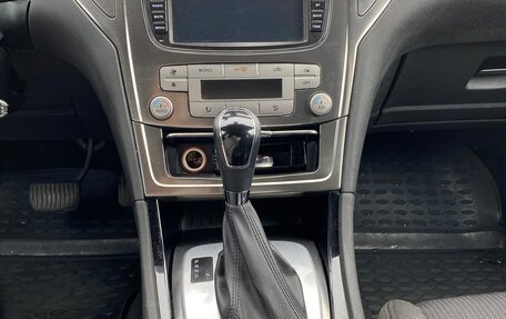 Ford Mondeo IV, 2008 год, 850 000 рублей, 8 фотография