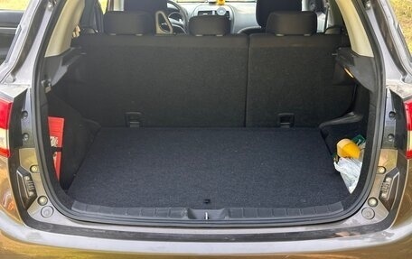 Citroen C4 Aircross, 2012 год, 940 000 рублей, 15 фотография