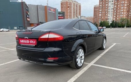 Ford Mondeo IV, 2008 год, 850 000 рублей, 4 фотография