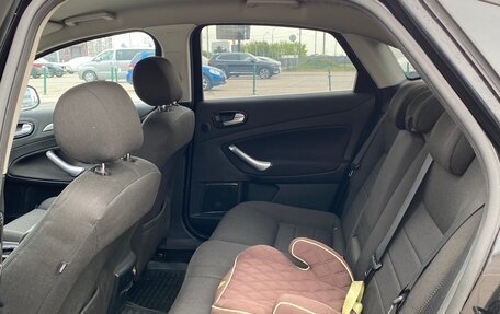 Ford Mondeo IV, 2008 год, 850 000 рублей, 12 фотография