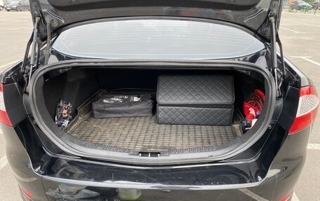 Ford Mondeo IV, 2008 год, 850 000 рублей, 13 фотография