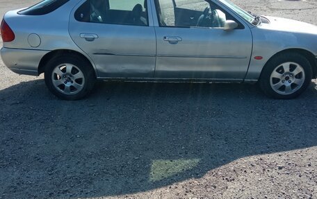 Ford Mondeo II, 1999 год, 210 000 рублей, 4 фотография