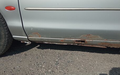 Ford Mondeo II, 1999 год, 210 000 рублей, 9 фотография