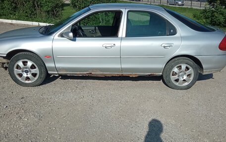 Ford Mondeo II, 1999 год, 210 000 рублей, 8 фотография