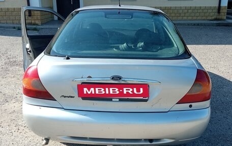 Ford Mondeo II, 1999 год, 210 000 рублей, 3 фотография