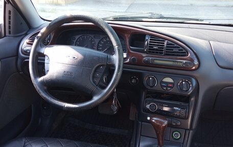 Ford Mondeo II, 1999 год, 210 000 рублей, 12 фотография