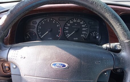 Ford Mondeo II, 1999 год, 210 000 рублей, 14 фотография
