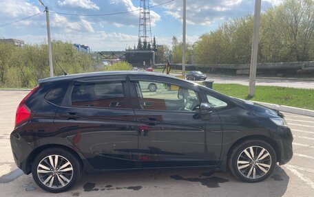 Honda Fit III, 2014 год, 1 150 000 рублей, 3 фотография