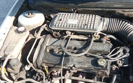 Ford Mondeo II, 1999 год, 210 000 рублей, 15 фотография