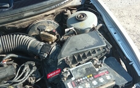 Ford Mondeo II, 1999 год, 210 000 рублей, 16 фотография