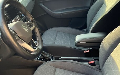 Volkswagen Polo VI (EU Market), 2020 год, 1 450 000 рублей, 4 фотография