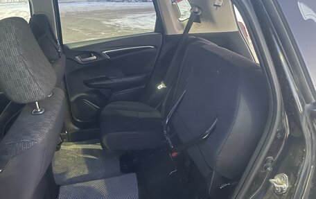 Honda Fit III, 2014 год, 1 150 000 рублей, 14 фотография