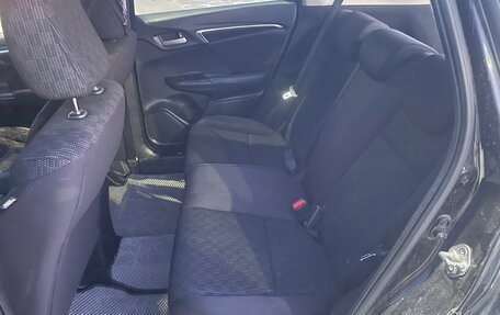 Honda Fit III, 2014 год, 1 150 000 рублей, 15 фотография