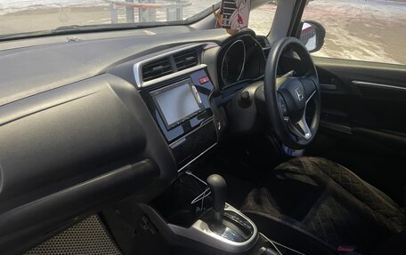 Honda Fit III, 2014 год, 1 150 000 рублей, 18 фотография
