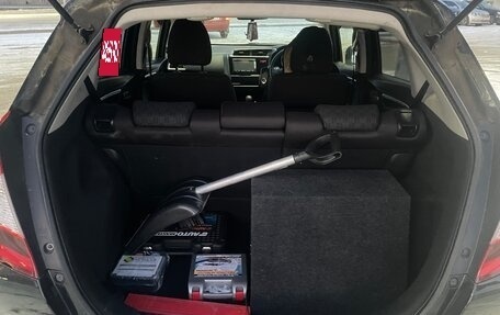 Honda Fit III, 2014 год, 1 150 000 рублей, 12 фотография