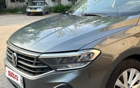 Volkswagen Polo VI (EU Market), 2020 год, 1 450 000 рублей, 11 фотография