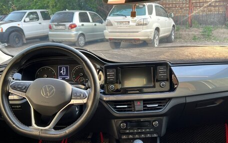 Volkswagen Polo VI (EU Market), 2020 год, 1 450 000 рублей, 6 фотография