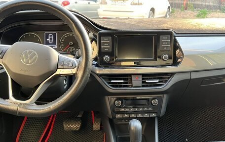 Volkswagen Polo VI (EU Market), 2020 год, 1 450 000 рублей, 8 фотография