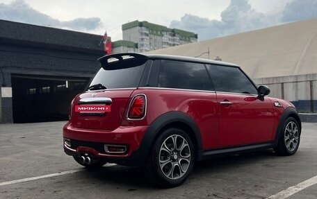 MINI Hatch, 2013 год, 1 350 000 рублей, 5 фотография