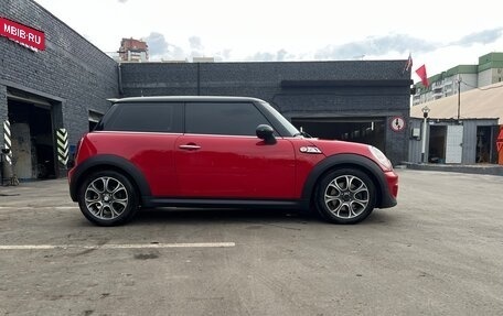 MINI Hatch, 2013 год, 1 350 000 рублей, 4 фотография
