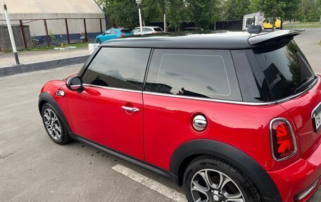 MINI Hatch, 2013 год, 1 350 000 рублей, 10 фотография