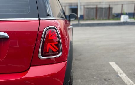 MINI Hatch, 2013 год, 1 350 000 рублей, 8 фотография