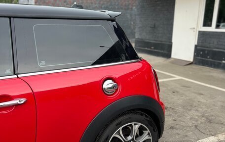 MINI Hatch, 2013 год, 1 350 000 рублей, 9 фотография