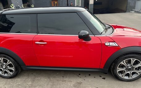 MINI Hatch, 2013 год, 1 350 000 рублей, 16 фотография