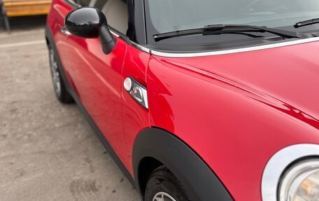 MINI Hatch, 2013 год, 1 350 000 рублей, 15 фотография