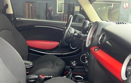 MINI Hatch, 2013 год, 1 350 000 рублей, 18 фотография