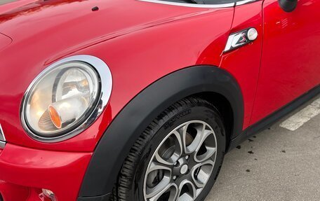 MINI Hatch, 2013 год, 1 350 000 рублей, 12 фотография