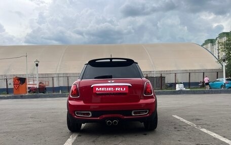 MINI Hatch, 2013 год, 1 350 000 рублей, 6 фотография