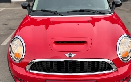 MINI Hatch, 2013 год, 1 350 000 рублей, 13 фотография