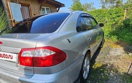 Mazda 626, 2001 год, 385 000 рублей, 6 фотография