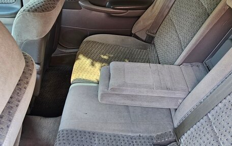 Mazda 626, 2001 год, 385 000 рублей, 7 фотография