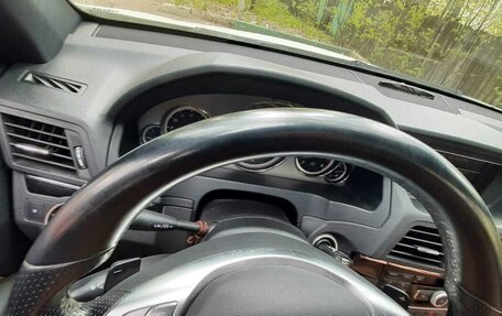 Mercedes-Benz E-Класс, 2012 год, 1 890 000 рублей, 5 фотография