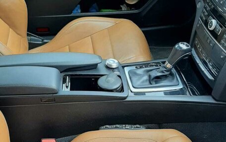 Mercedes-Benz E-Класс, 2012 год, 1 890 000 рублей, 11 фотография