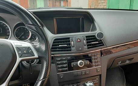 Mercedes-Benz E-Класс, 2012 год, 1 890 000 рублей, 7 фотография