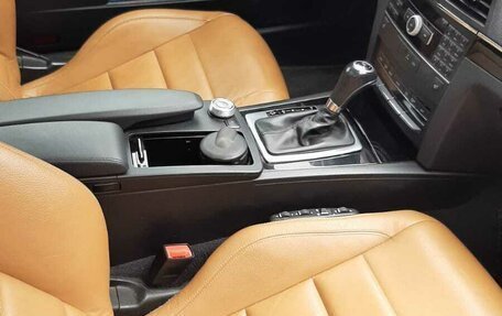 Mercedes-Benz E-Класс, 2012 год, 1 890 000 рублей, 13 фотография