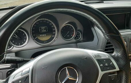 Mercedes-Benz E-Класс, 2012 год, 1 890 000 рублей, 17 фотография
