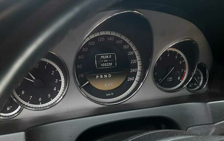Mercedes-Benz E-Класс, 2012 год, 1 890 000 рублей, 19 фотография
